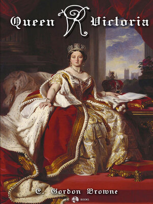 cover image of Queen Victoria